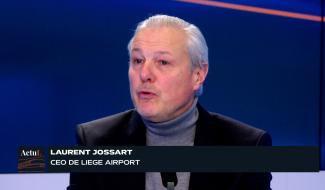 Laurent Jossart
