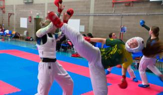 Le karaté mondial réuni à Chênée pour un stage d’exception