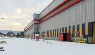 L’ancien site de Ferblatil à Tilleur reprendra bientôt vie