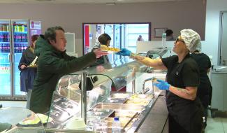 L’ULiège reprend la main sur ses restaurants universitaires