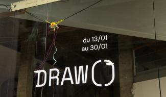 Draw () : quand les machines dessinent