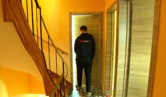 Visé : un deuxième toit pour les jeunes en difficulté