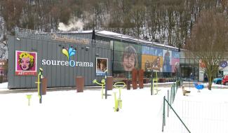 Métamorphose totale pour Source O Rama dans le futur