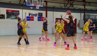 Huy démarre 2026 en patron et poursuit son sans-faute