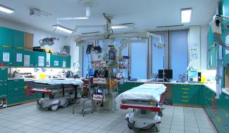 Le Trauma Center de la Citadelle fête ses 10 ans