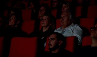 Top 5 des films aux Grignoux en 2025