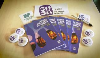 Le centre culturel de Hannut s'inscrit dans une nouvelle dynamique