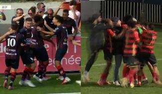 Seraing - Liège : un derby pour vibrer