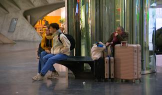 Semaine noire pour la SNCB et LETEC : 5 jours de grève !