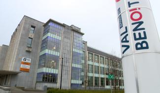 Liège, siège de la future Autorité Douanière européenne ?