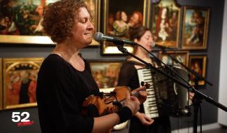 La Valise au Musée Wittert