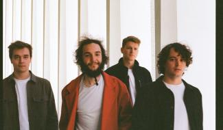 L'indie pop rock de Fat Cat bientôt au Flak Bar