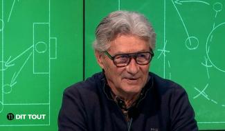 11 dit tout avec Helmut Graf