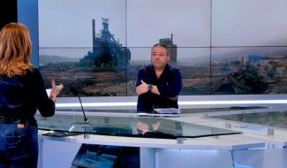 La CSC Metea inquiète pour l'avenir industriel en Belgique