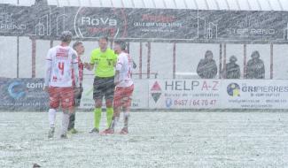 0-0 entre Stockay et Mons : un nul au goût de victoire pour les Stockalis !