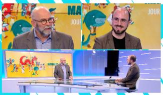 Invité : Ludique, interactive, une expo pour la famille au Centre Culturel de Wanze