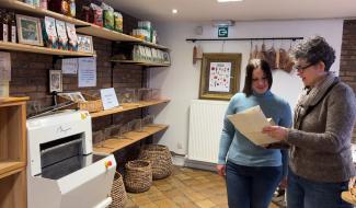 À Huy, l’ancien Mestdagh s’engage dans un virage 100 % social