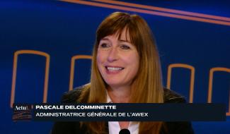 Pascale Delcomminette
