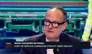 Jean-Jacques De Paoli