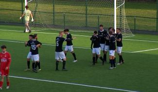 L'Union Momalloise remporte le derby hesbignon sur la pelouse de Waremme (2-4)