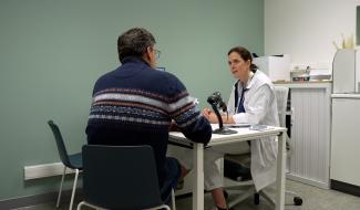 La Citadelle ouvre un centre pour mieux accompagner les patients MICI à Liège