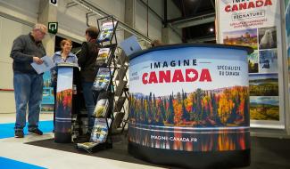 Deux salons font leur retour à Liège Expo