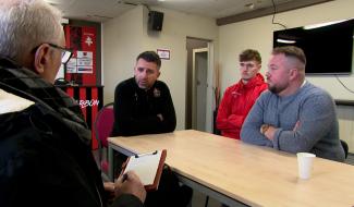 Seraing peut repartir sur de bons rails face aux U23 d'Anderlecht