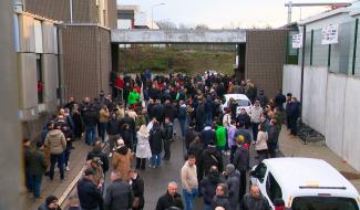 Le TEC : pas de reprise du travail avant lundi 9 février