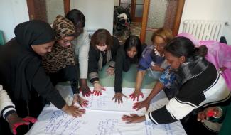 Journée mondiale contre les mutilations génitales : Protéger les filles et mettre fin aux mutilations