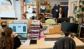 Le Contrat de Rivière Amblève-Rour s'installe à Aywaille