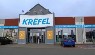 La commune de Waremme soutient les 9 licenciés de Krëfel