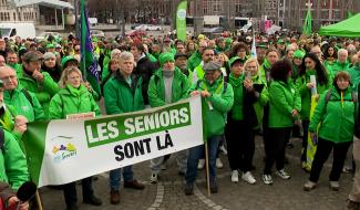 La CSC met la pression sur le gouvernement Arizona