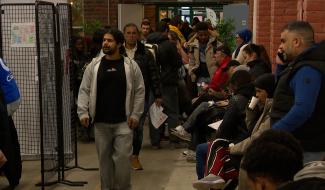 Insertion socio-profesionnelle : les demandeurs d'emplois s'activent