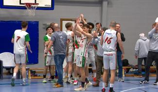 Esneux Saint-Louis renverse Boom et poursuit sa mission maintien (91-75)