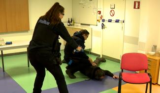 Scénario catastrophe à la crèche Saint-Dominique