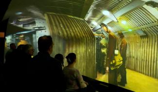 Eben-Emael : immersion au coeur de l'attaque allemande du 10 mai 1940