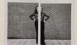 Exposition : Jacques Lizène - les années Yellow (1969-1975)