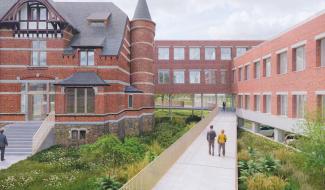 Trooz en pleine transformation post-inondations