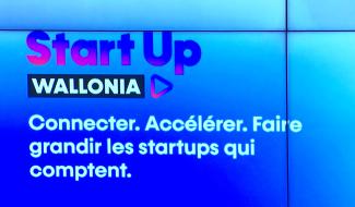 Un nouveau programme pour les start-up wallonnes