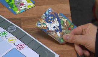 Premier Festival Liégeois du Jeu de Société ces 7 et 8 mars 2026