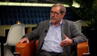 Entretien avec Alain Aspect, Prix Nobel de Physique 2022