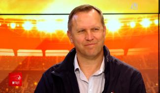 BFOOT du 9 mars 2026 avec Arnauld Mercier (RFC seraing)