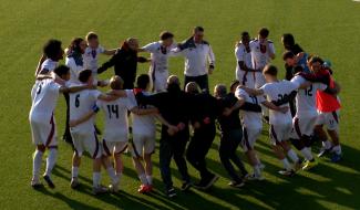 Richelle sans pitié face à Tilff !