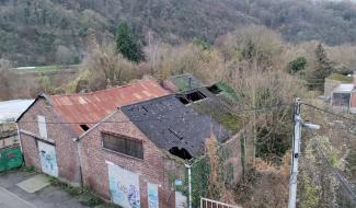 Un nouveau parking de 140 places en projet sur la rive gauche à Huy