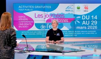 Le Contrat  de rivière Meuse Aval ratifie son plan 2026-2028