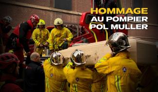 Les actus de la semaine en province de Liège