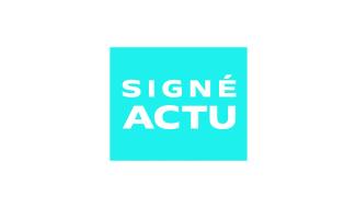 Signé Actu