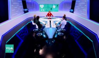 Dopamine, écrans, sport : le moment où l’on perd la main