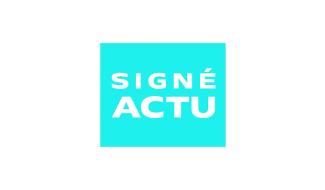 Signé Actu