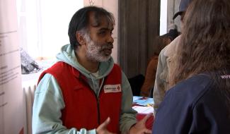 La 17e édition du Salon du Volontariat approche !